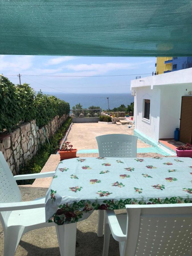 Apartment Teo Sarande
