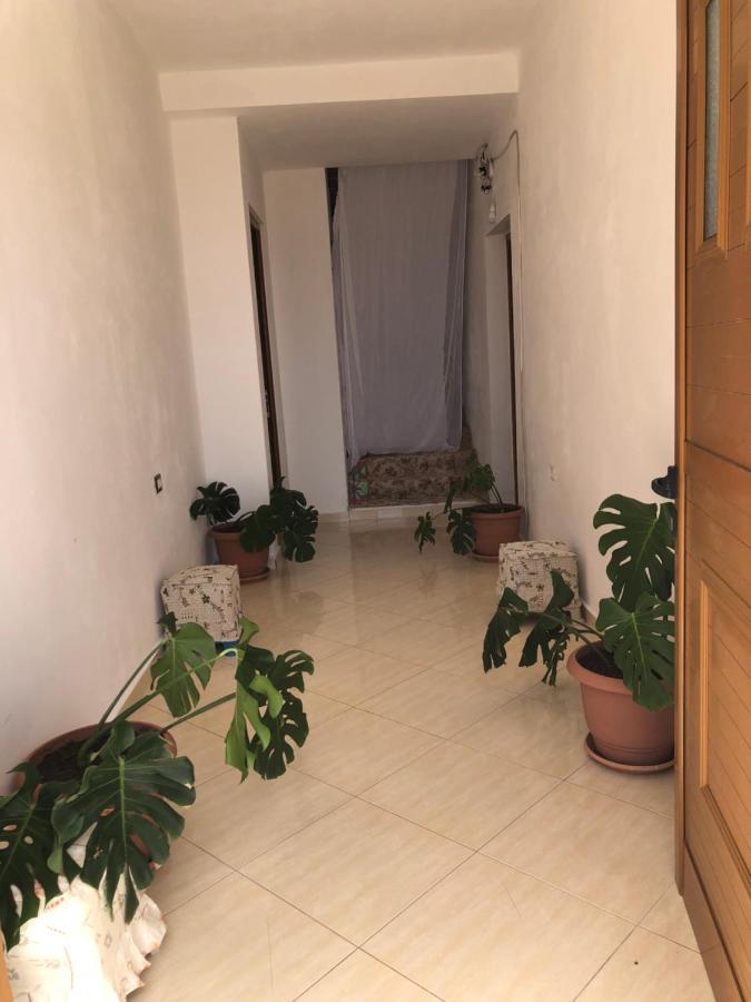 Apartment Teo *
