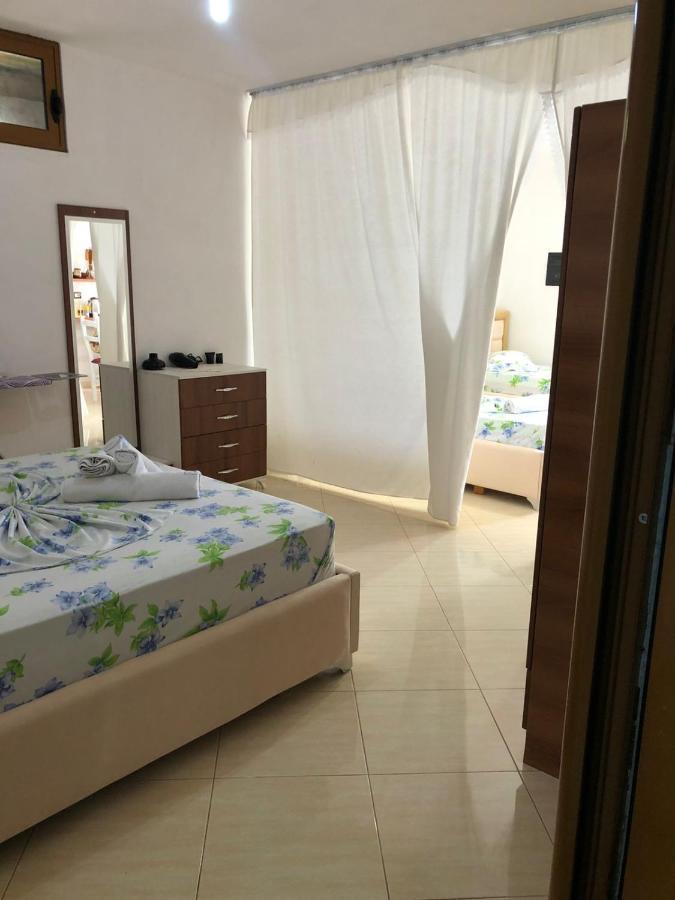Apartment Teo