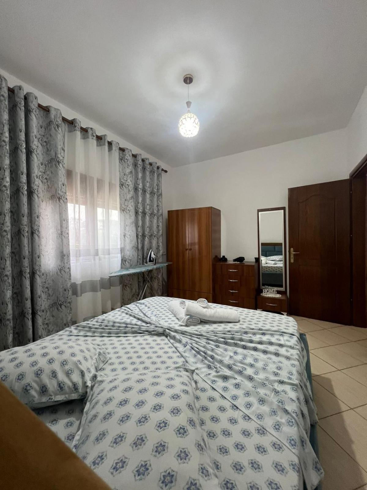 Apartment Teo Sarande
