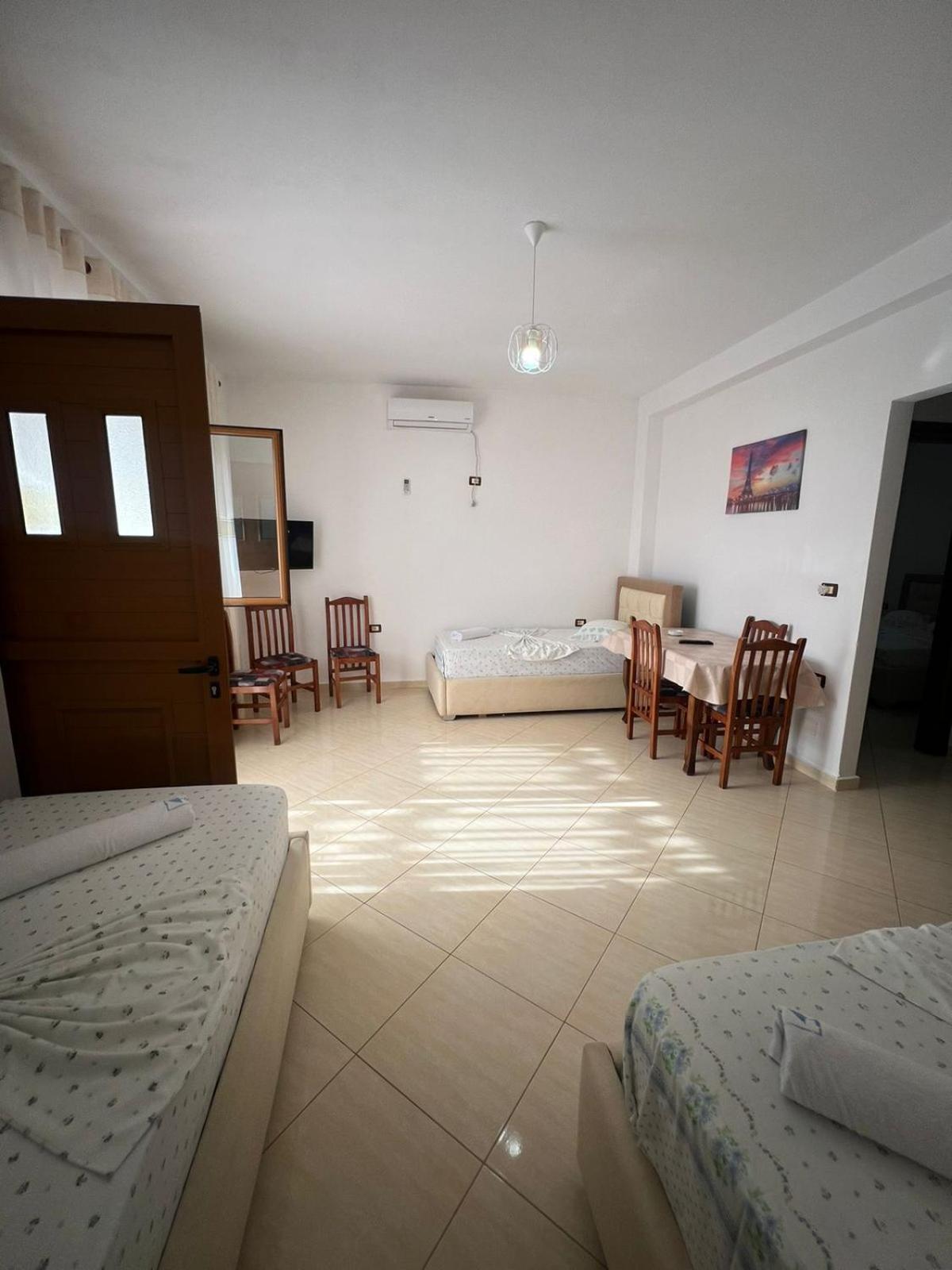 Teo Apartment