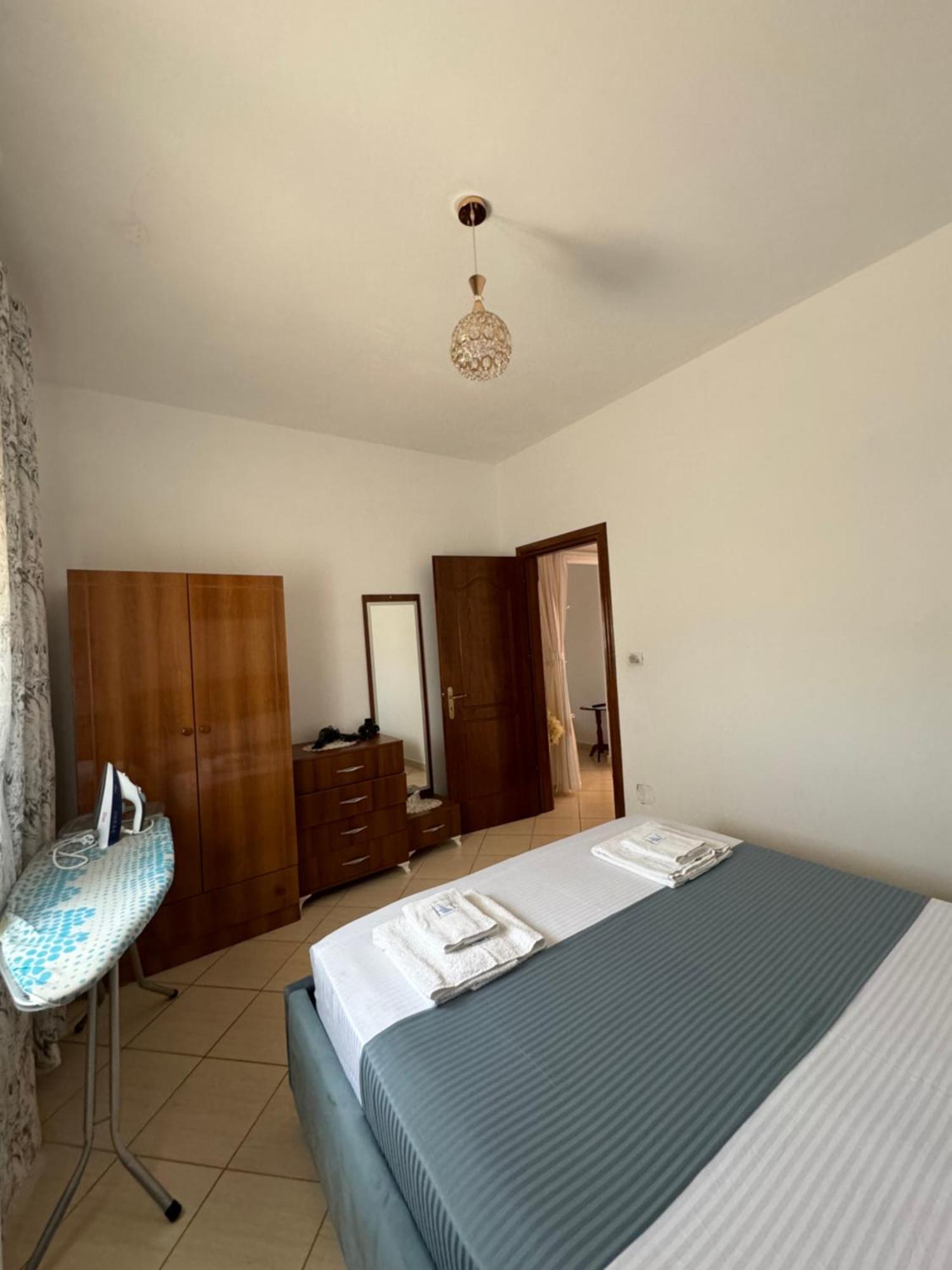 Apartment Teo *