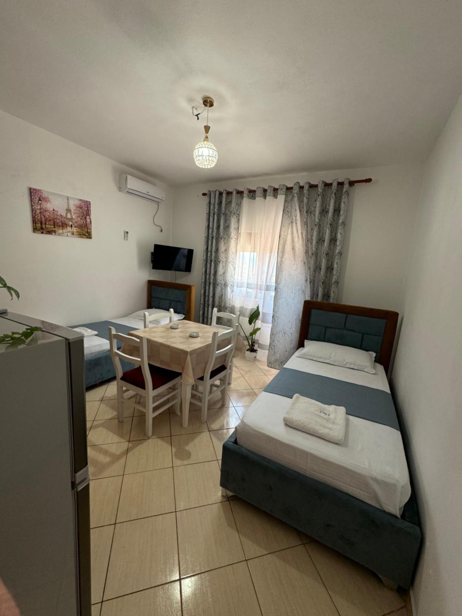 Teo Apartment