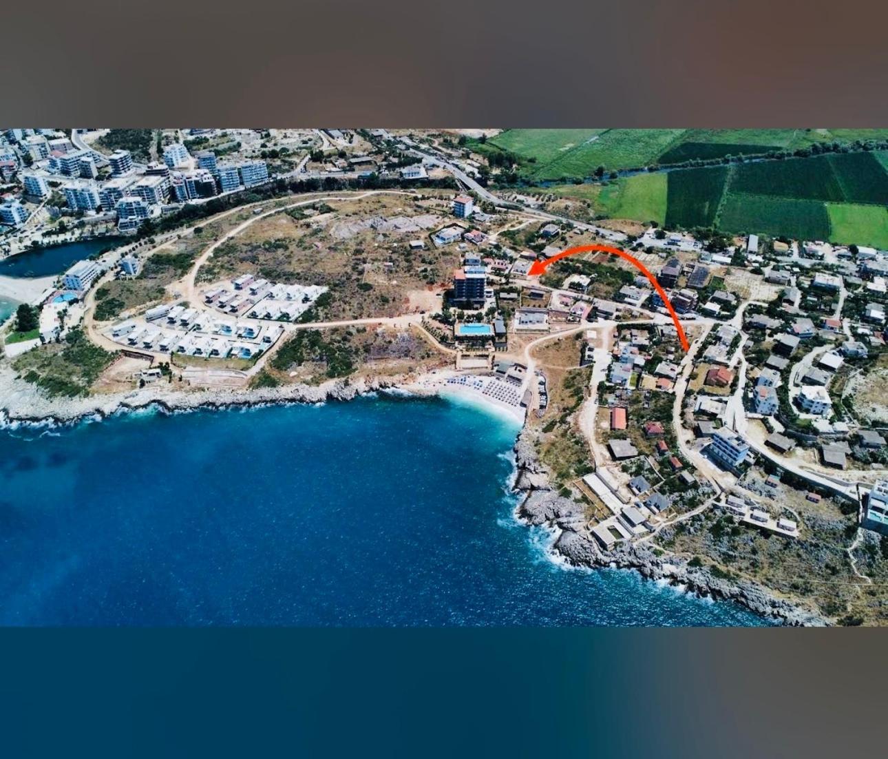 Apartment Teo Sarande