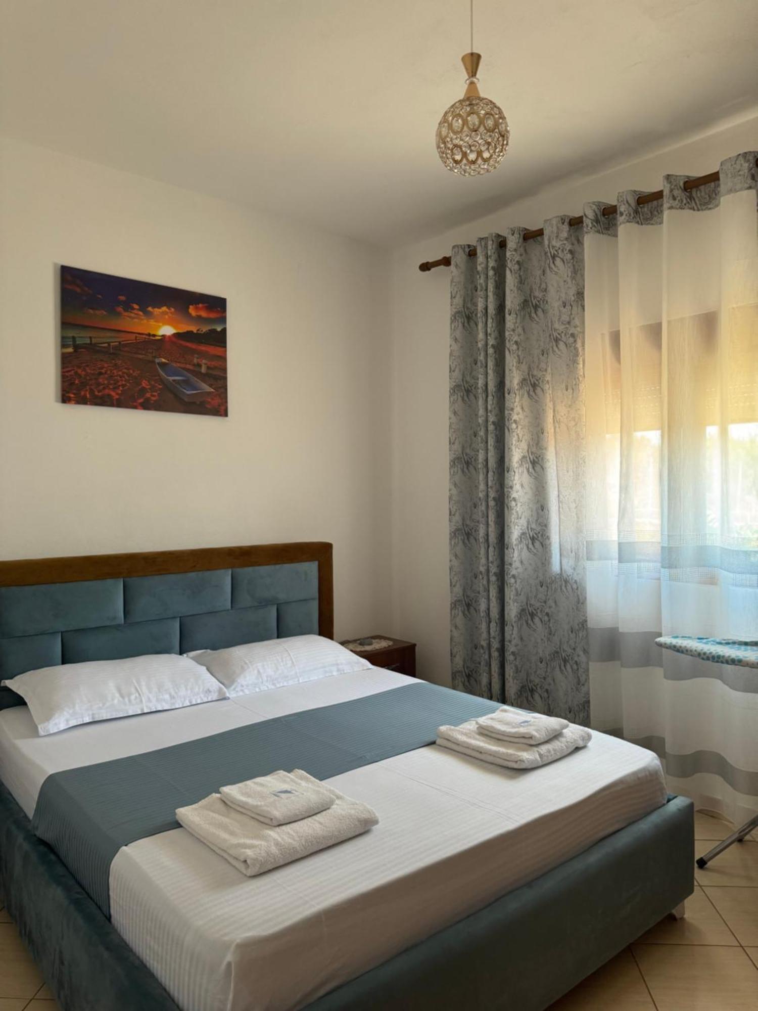 Apartment Teo *