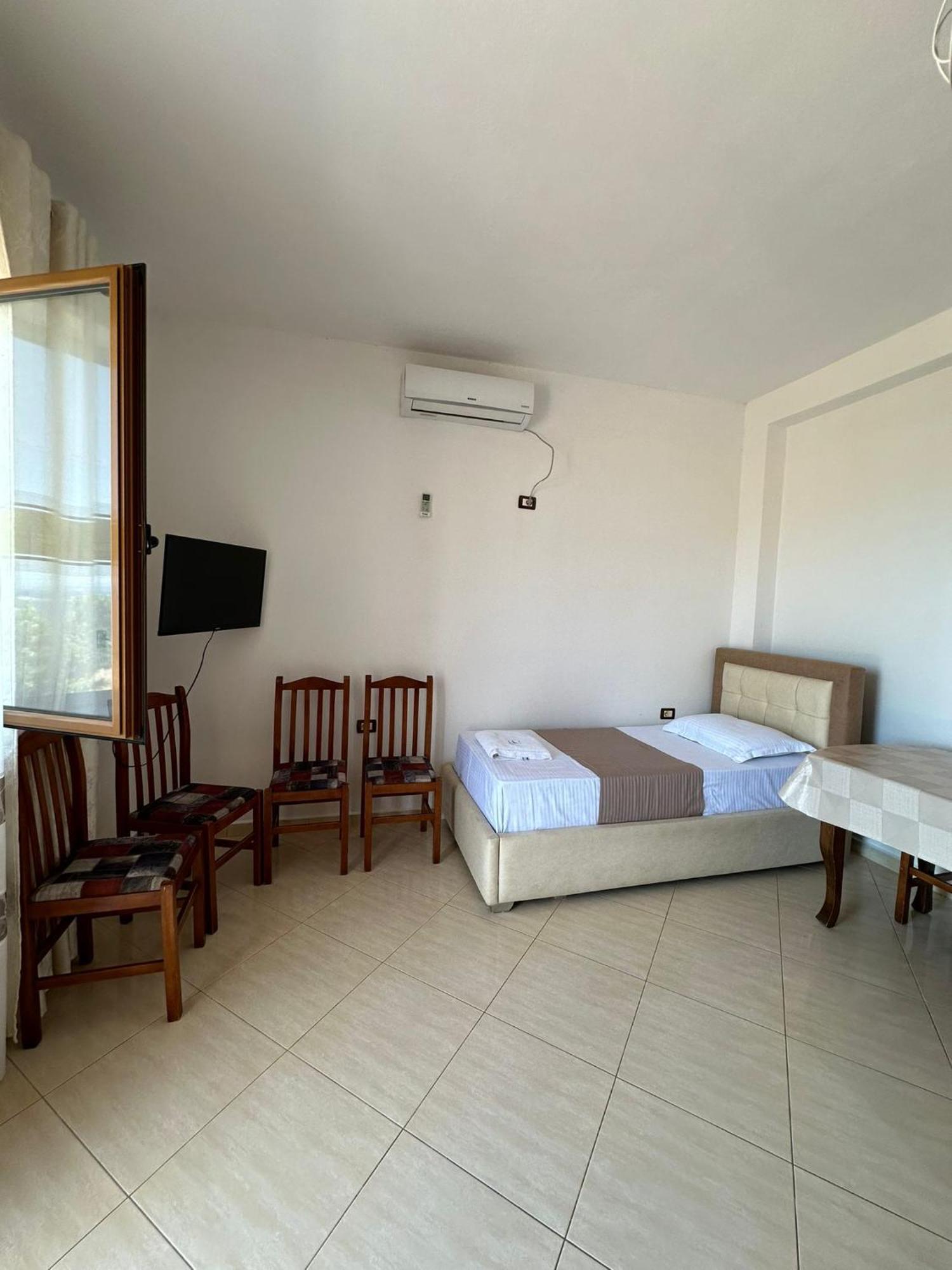 Apartment Teo