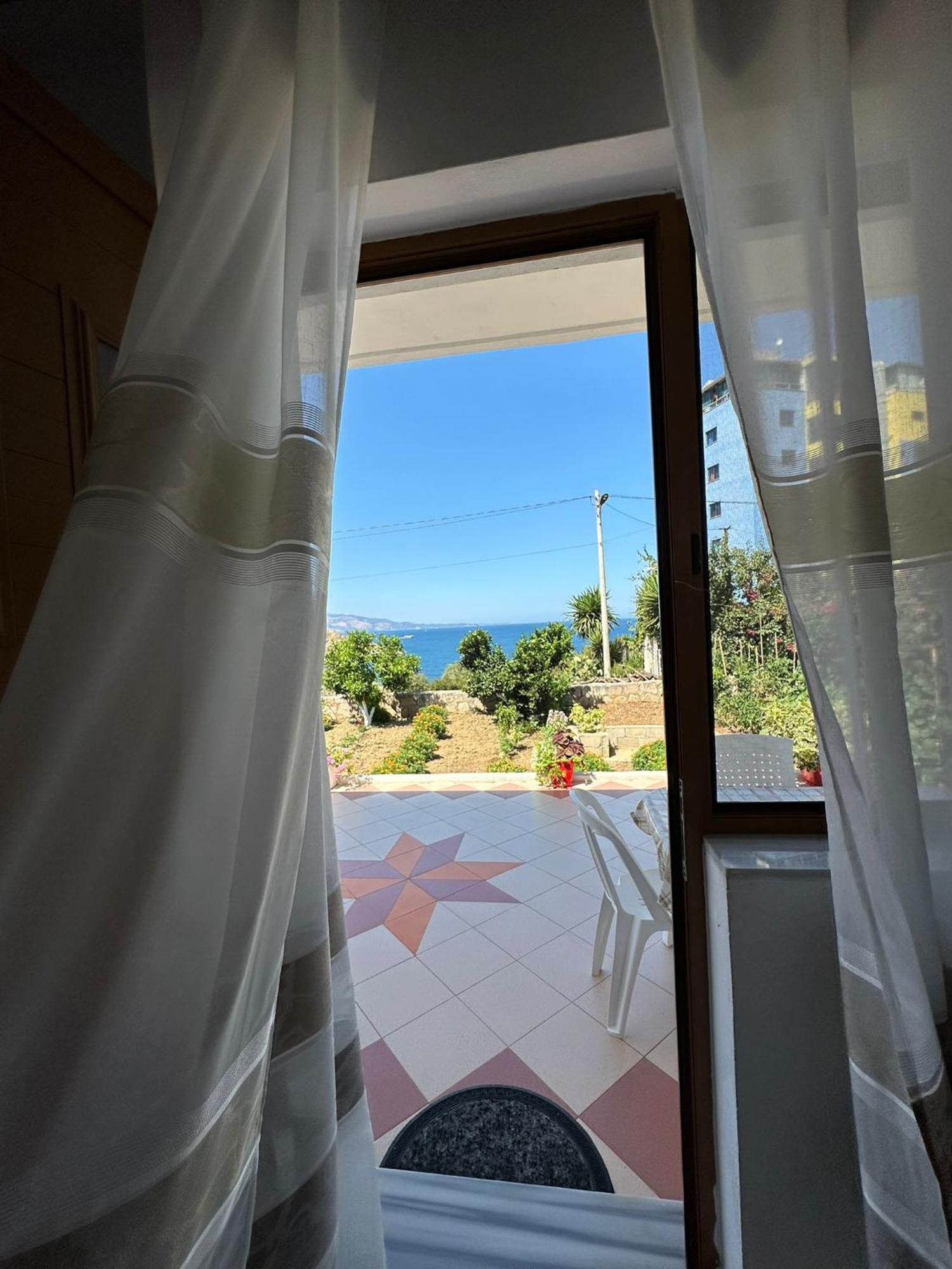 Teo Apartment Sarande