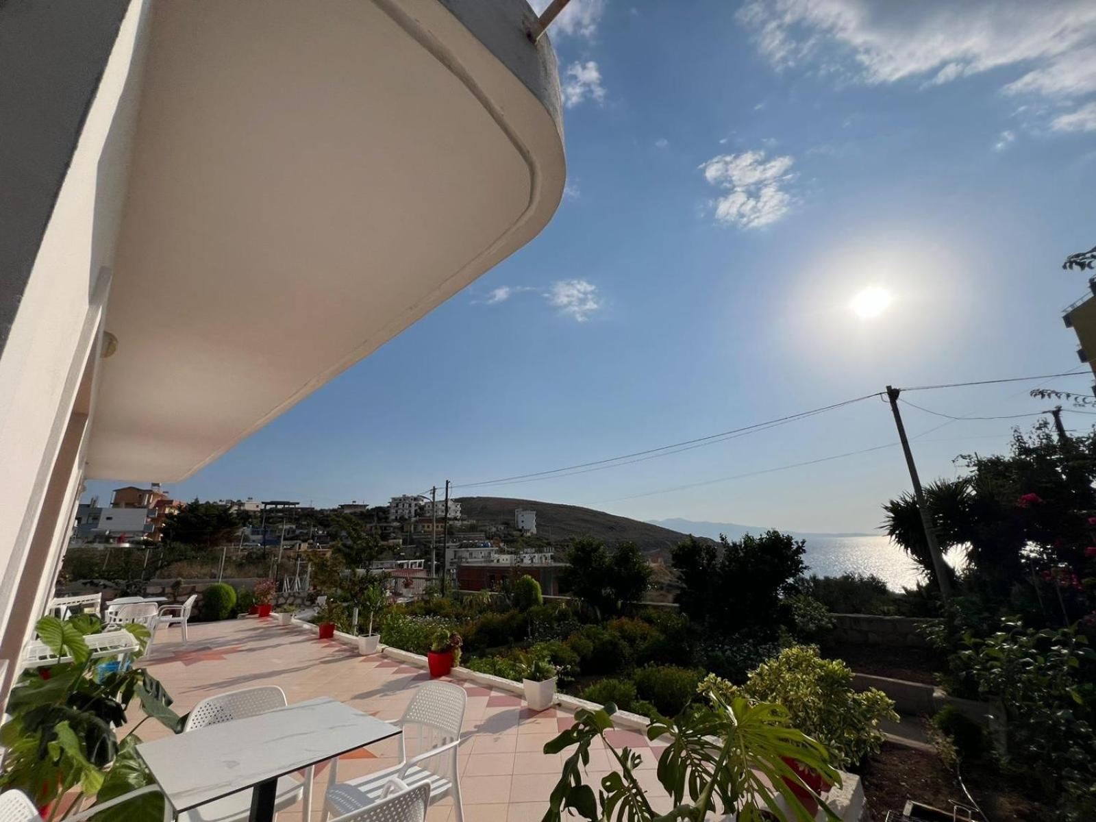 Teo Apartment Sarande