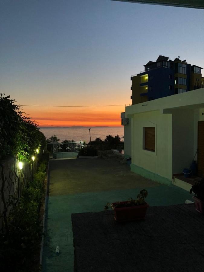 Appartement Teo