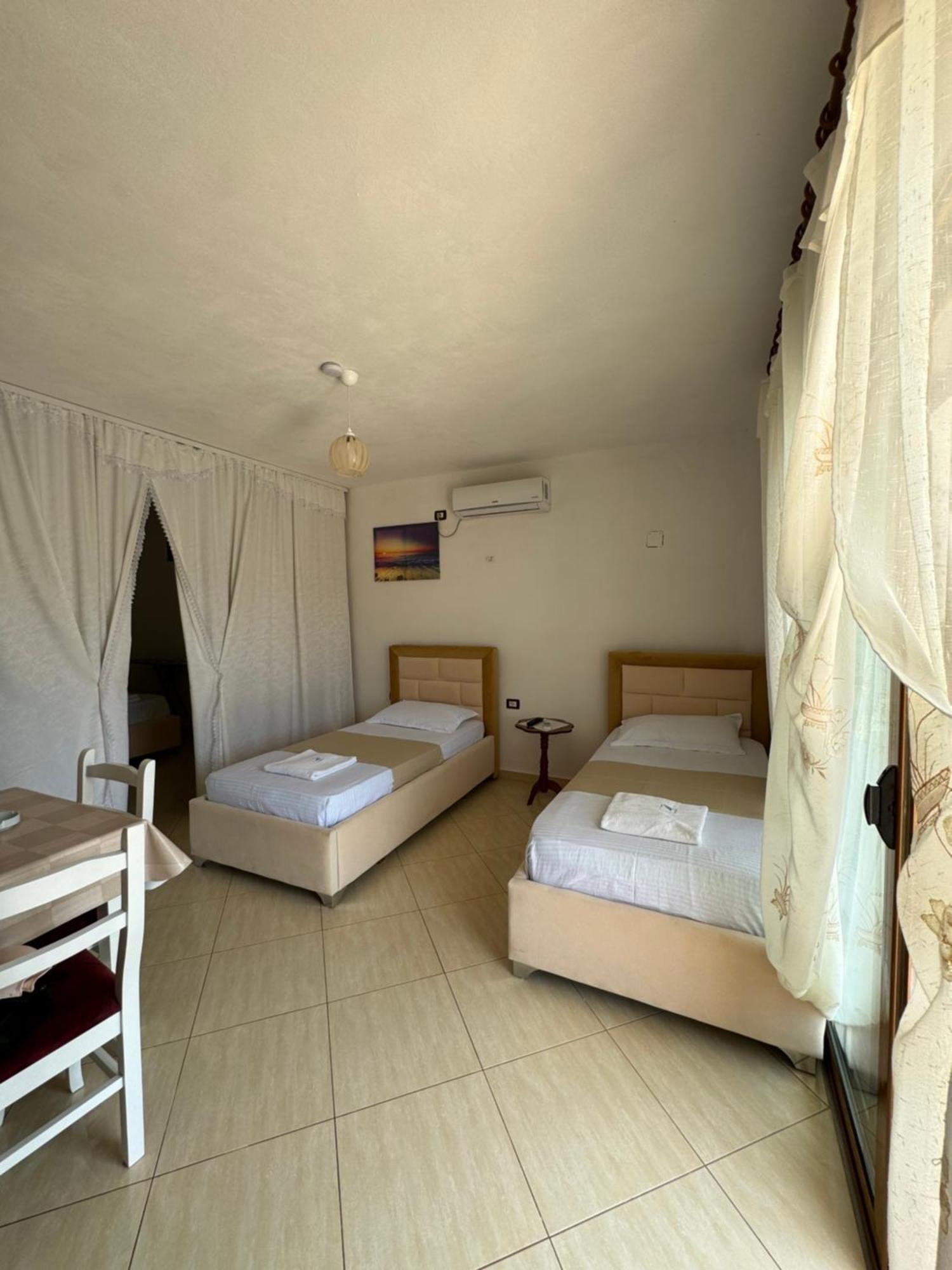 Appartement Teo Saranda