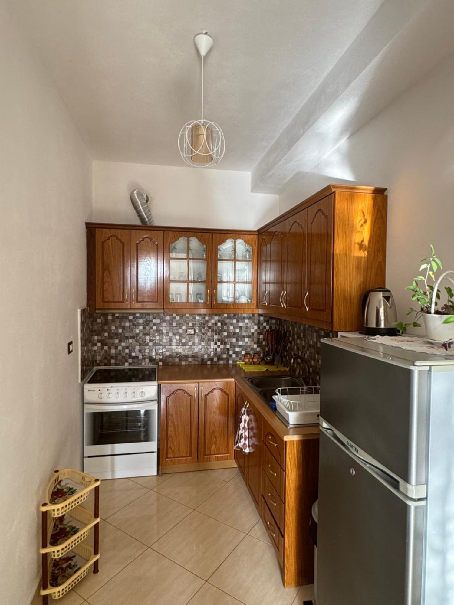 Appartement Teo