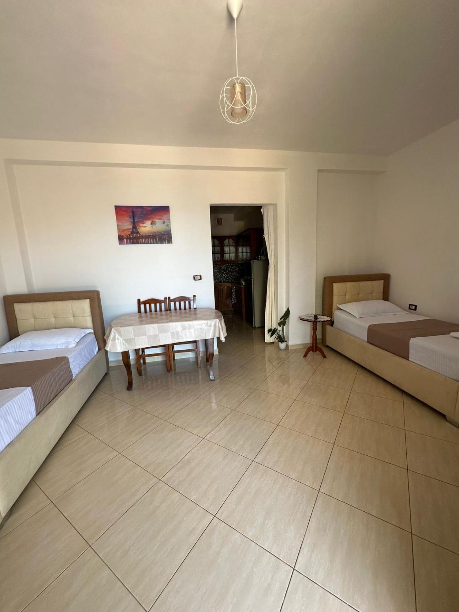 Teo Appartement