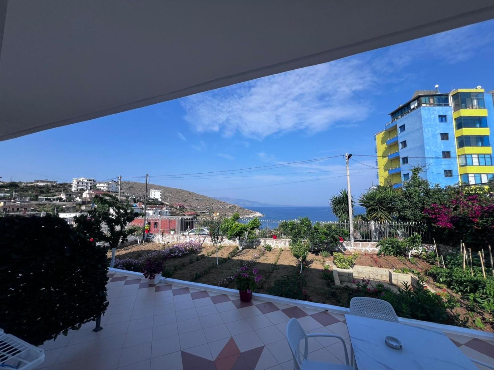 Teo Leilighet Sarandë
